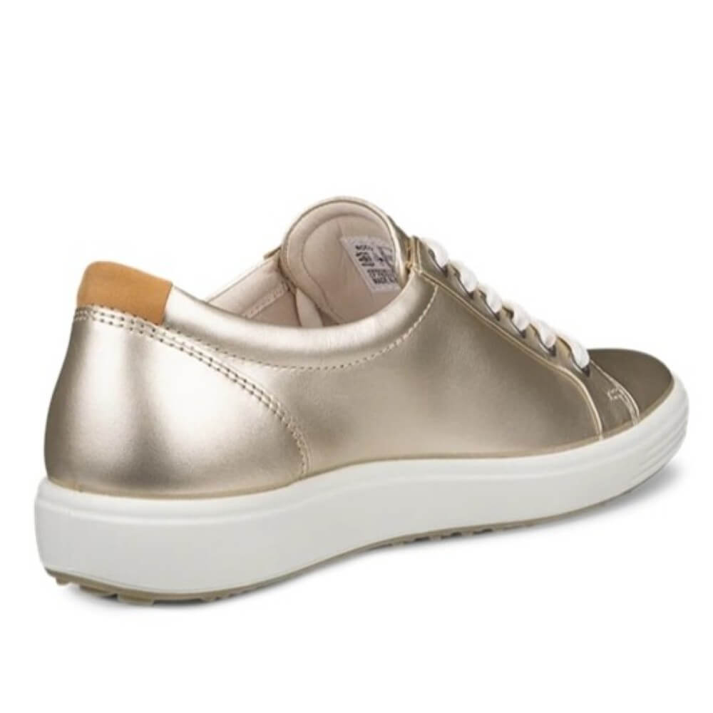 Ecco Soft 7 430003-GOLD