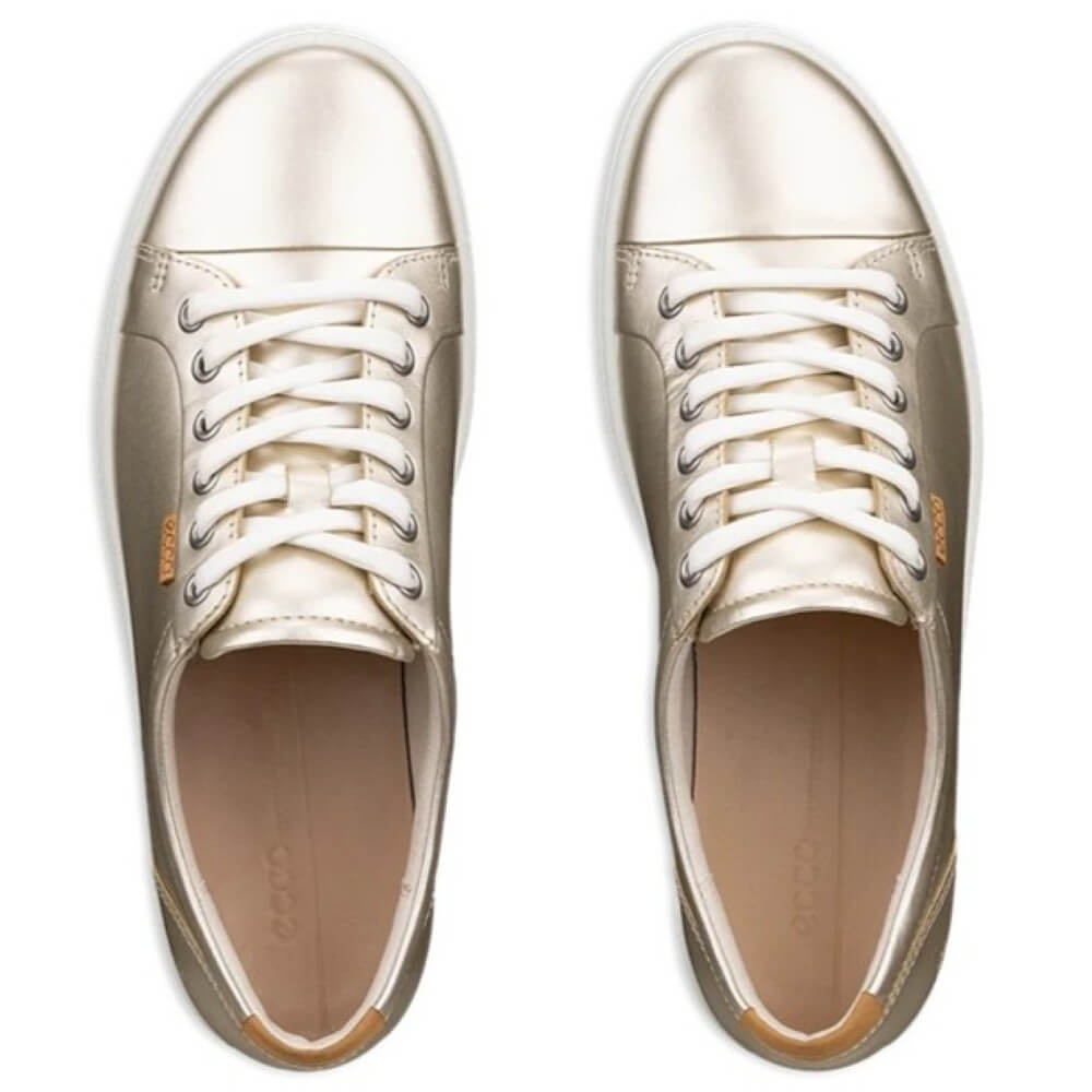 Ecco Soft 7 430003-GOLD