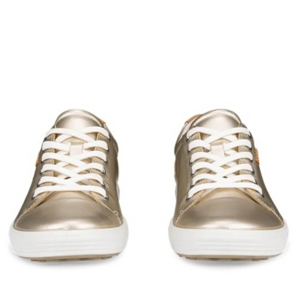 Ecco Soft 7 430003-GOLD
