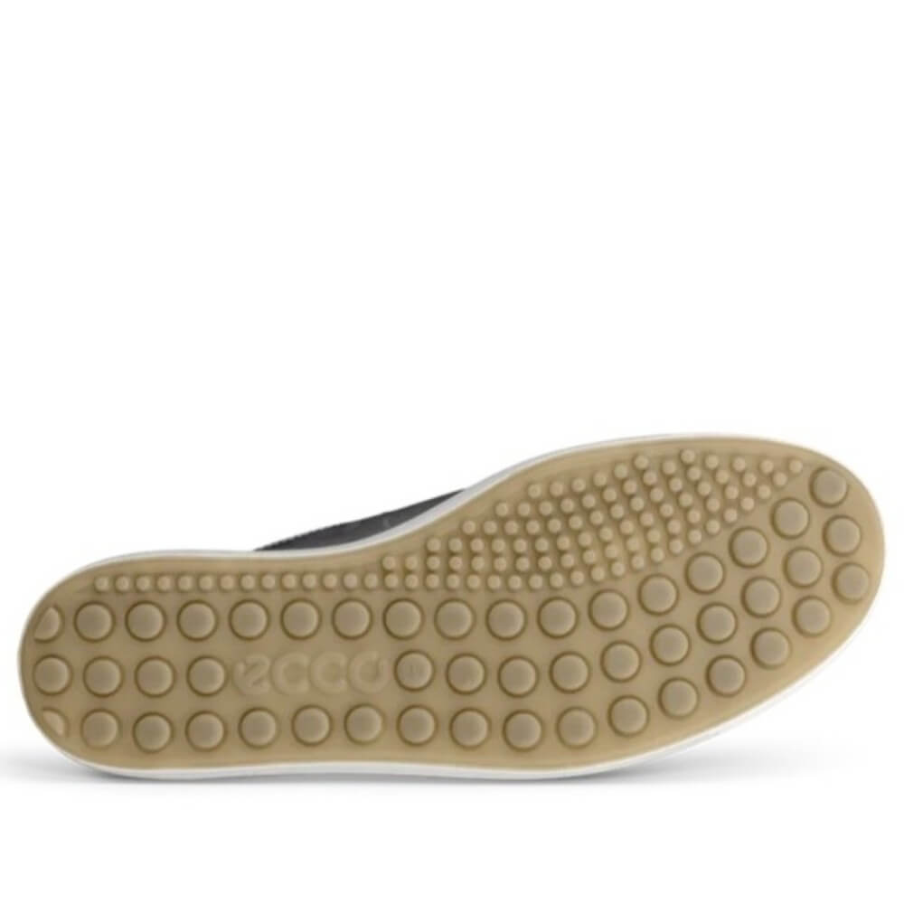 Ecco Soft 7 430003-SILVER
