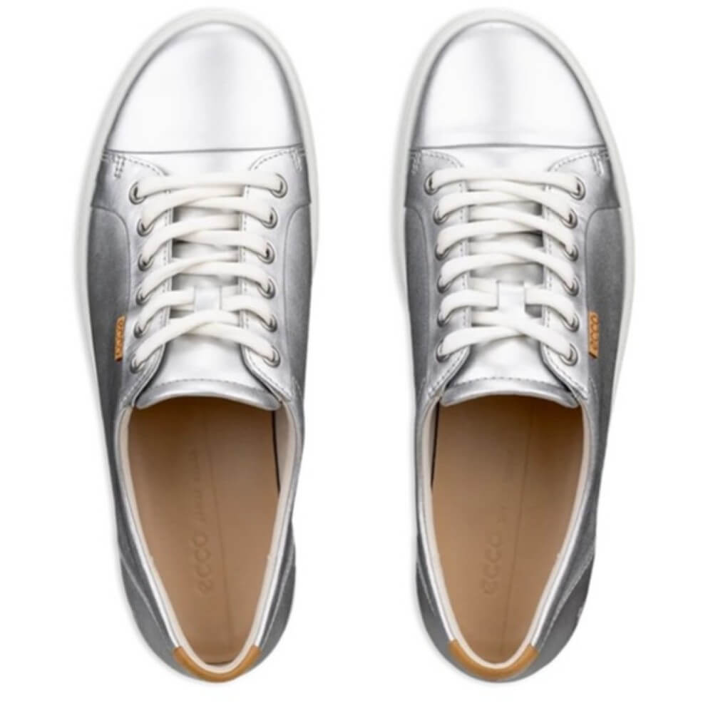 Ecco Soft 7 430003-SILVER