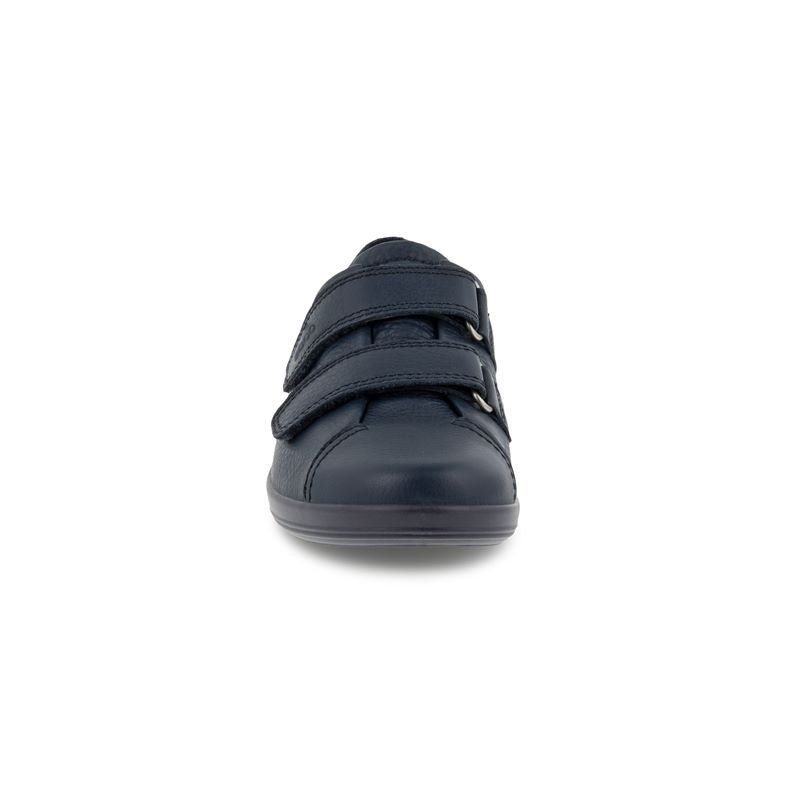 Ecco Soft 2.0 Velcro 206513-NAVY