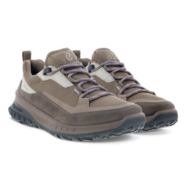 Ecco ULT-TRN Hiking Shoe 824253-TAUPE