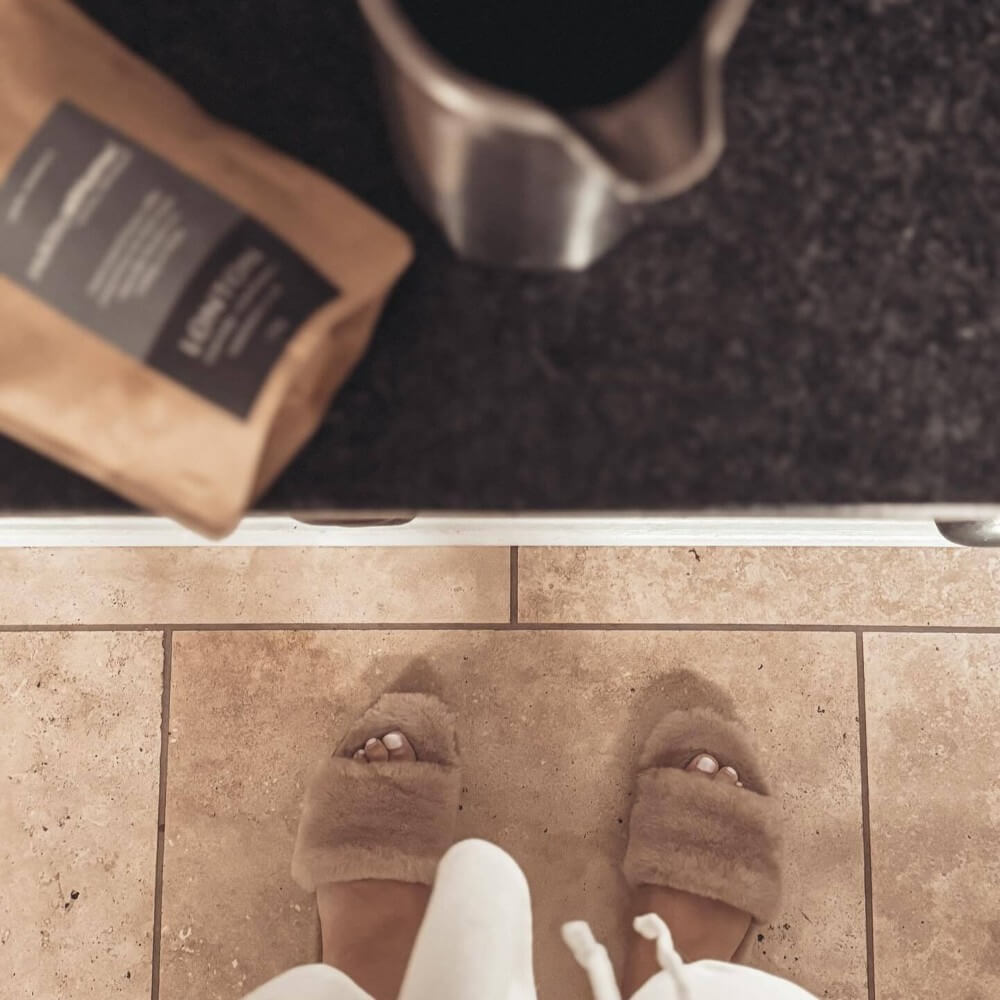 Emu Mckay Sheepskin Slippers Camel