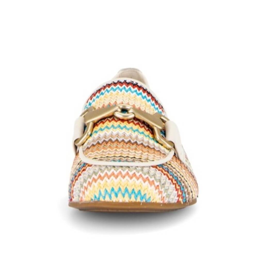 Gabor 85.214 Multi coloured loafer
