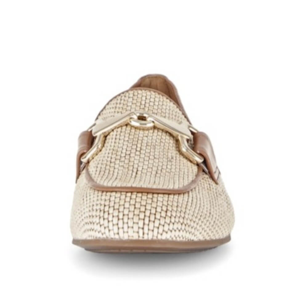 Gabor 85.214 Vamp Loafer Natural