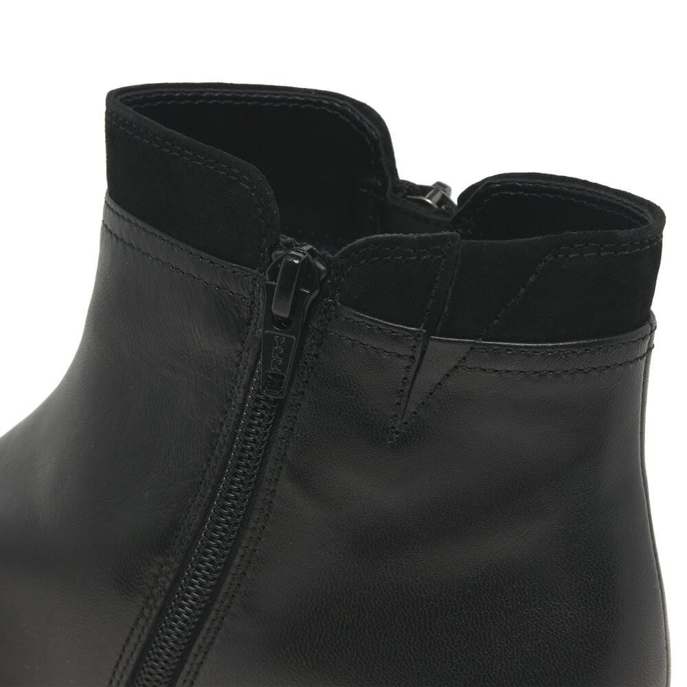 Gabor Briano 72.718 H-Fit Leather Ankle Boot