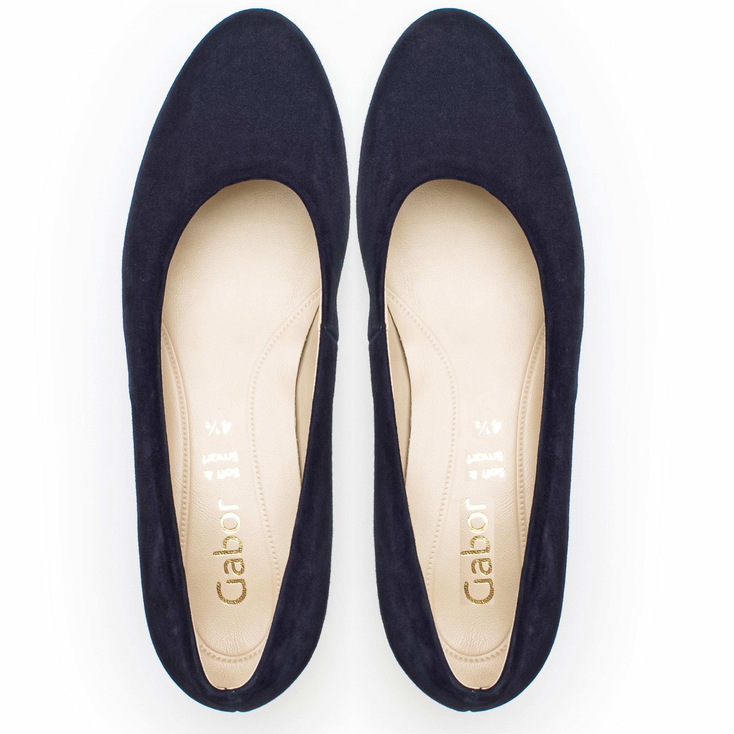 Gabor Develop 31.320-NAVY