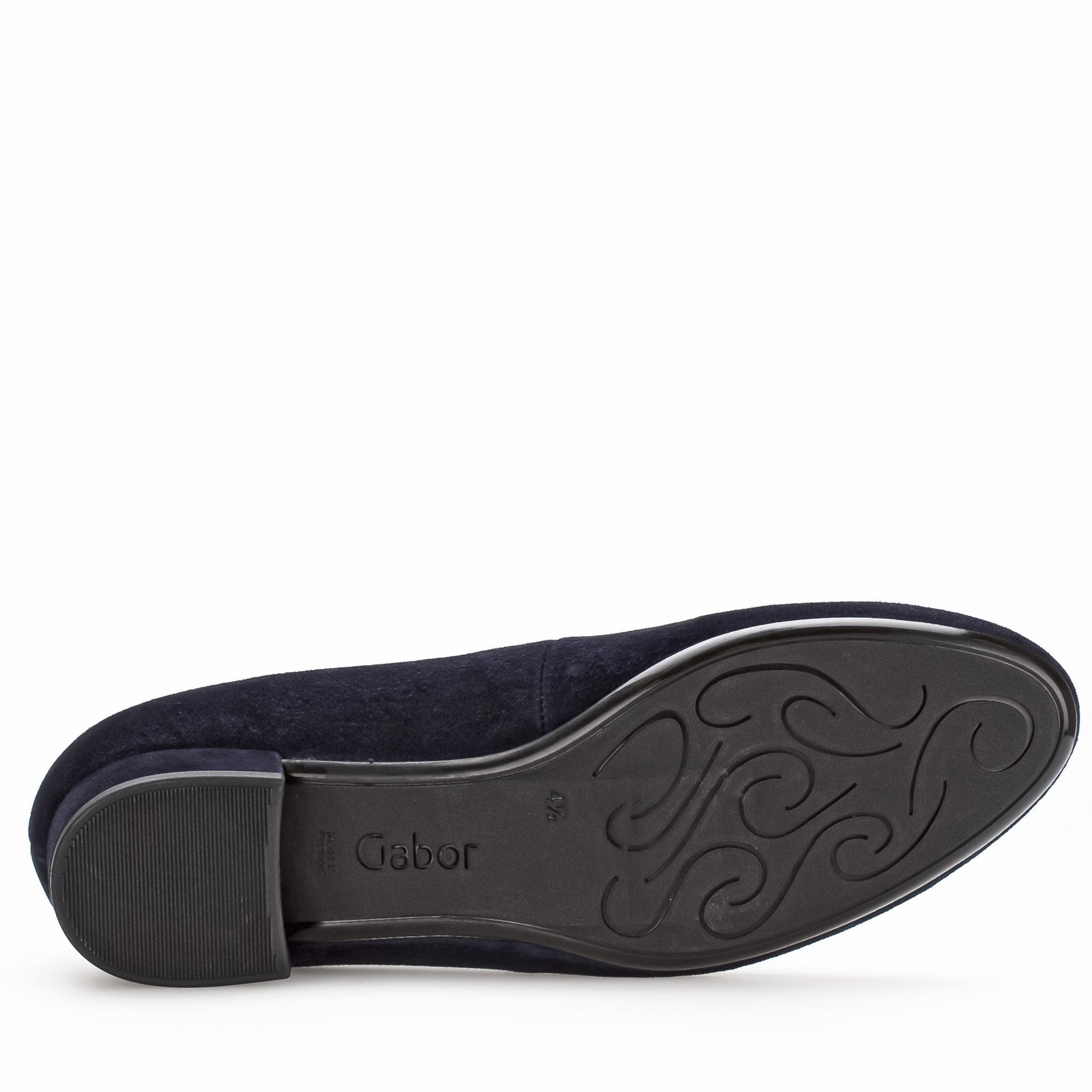 Gabor Develop 31.320-NAVY
