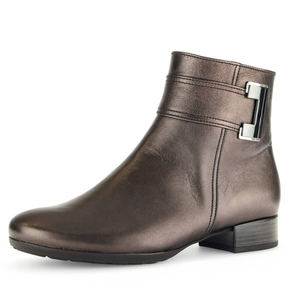 Gabor 52.712 Balm H Fit-BRONZE