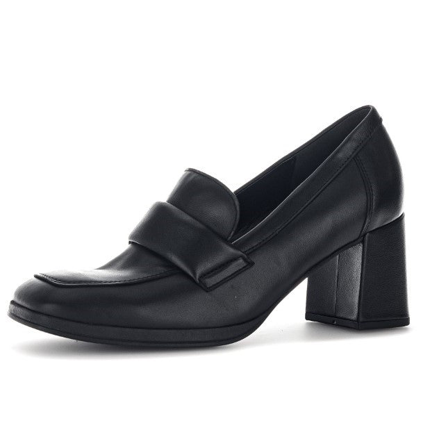 Gabor block heel shoes online