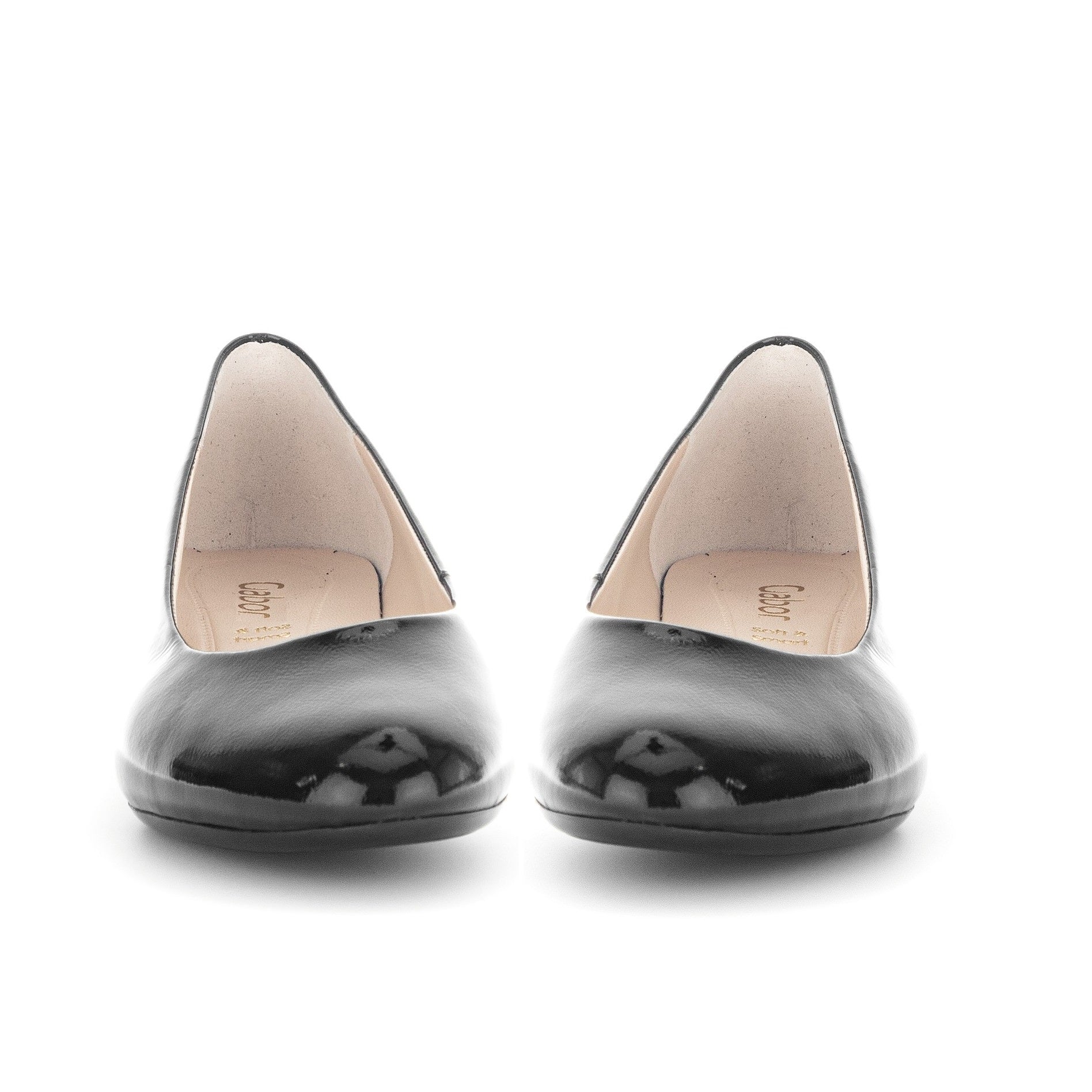 Gabor Develop 31.320-BLACK