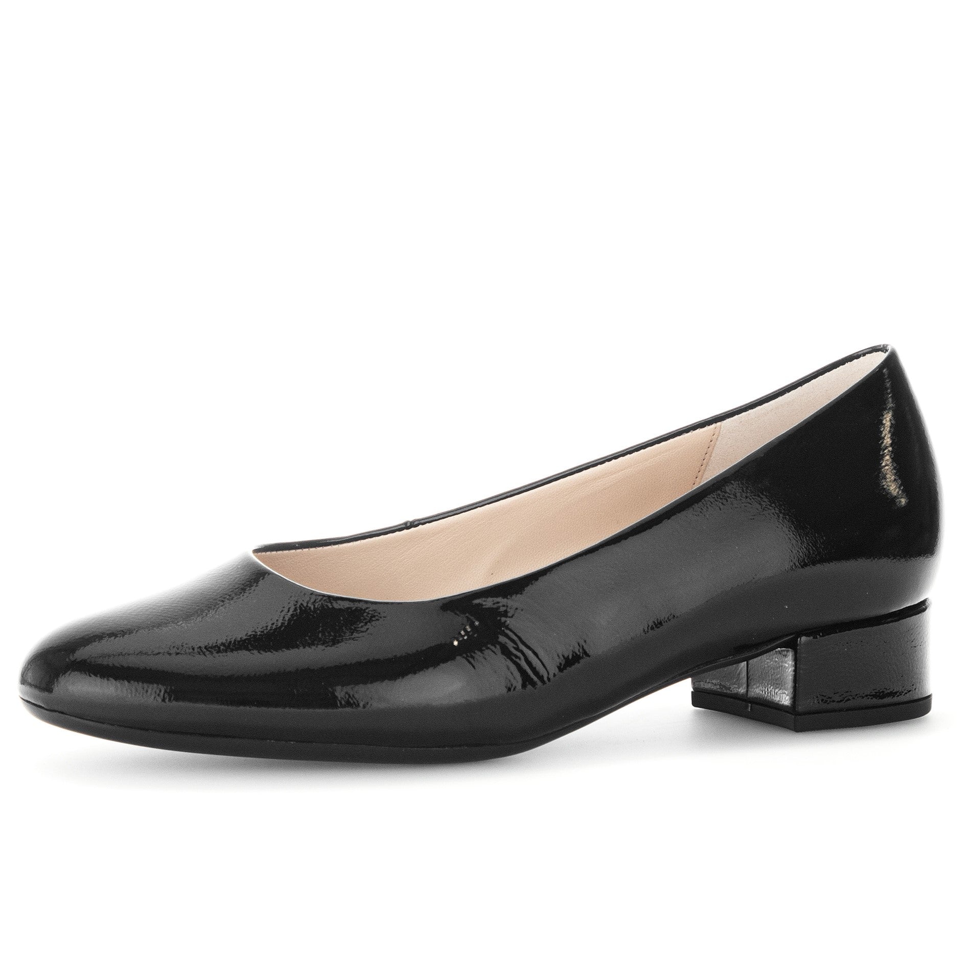 Gabor Develop 31.320-BLACK