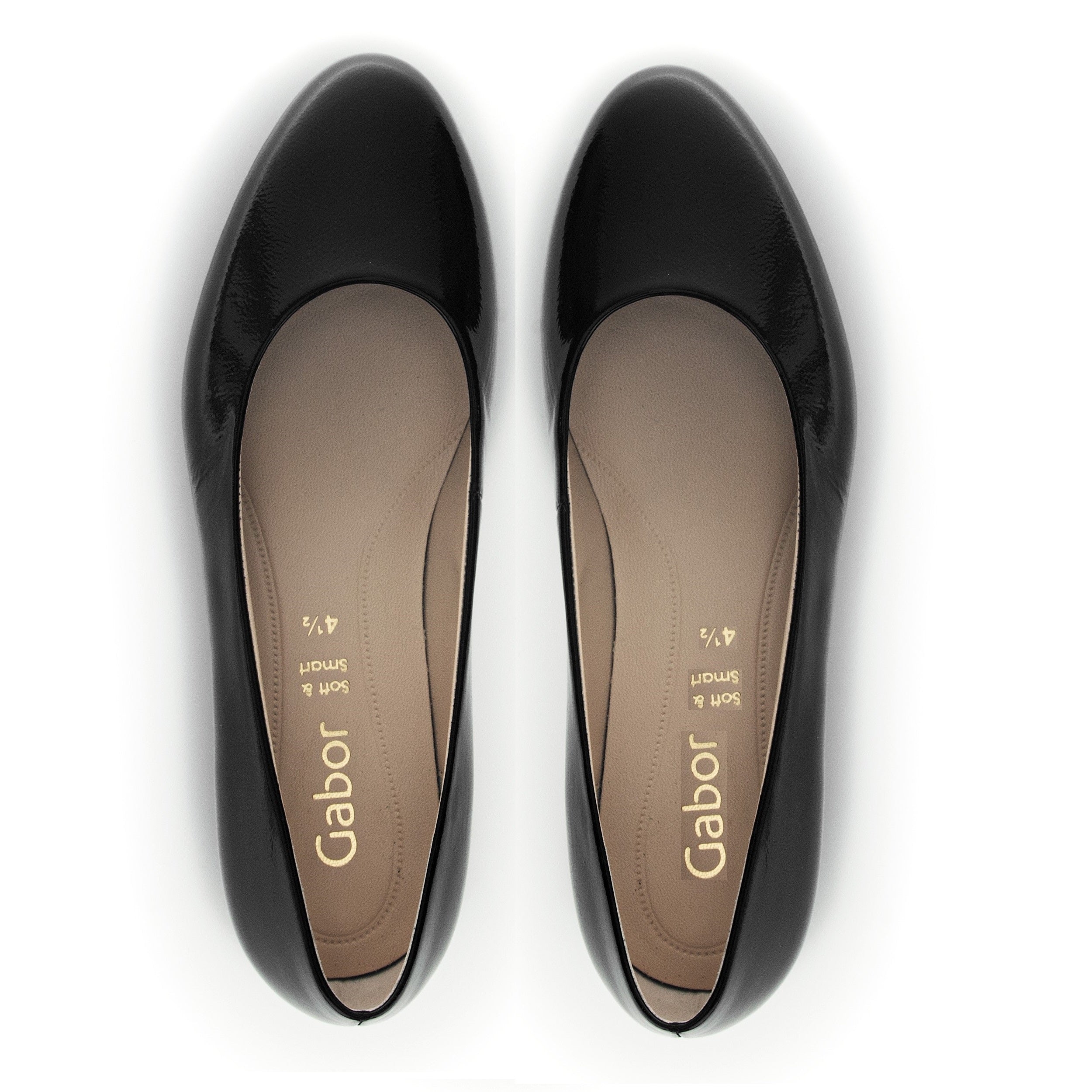 Gabor Develop 31.320-BLACK