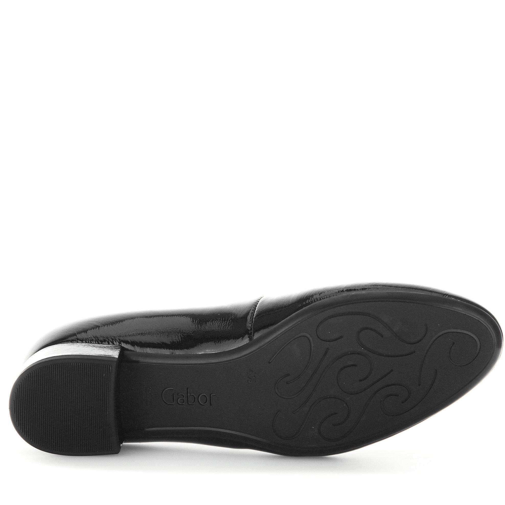 Gabor Develop 31.320-BLACK