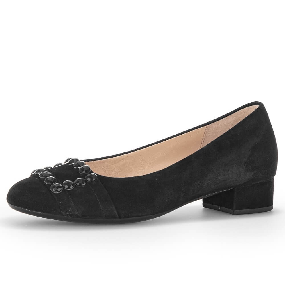 Gabor 31.323 Diablo-BLACK