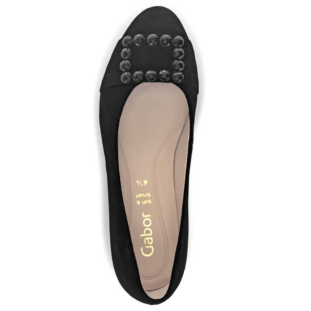 Gabor 31.323 Diablo-BLACK