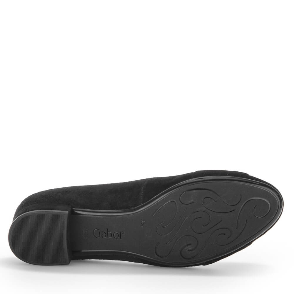 Gabor 31.323 Diablo-BLACK