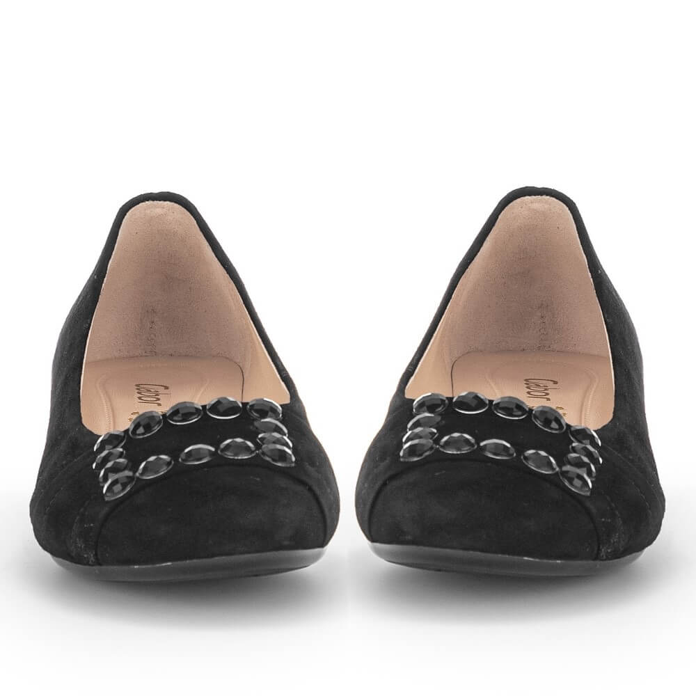 Gabor 31.323 Diablo-BLACK