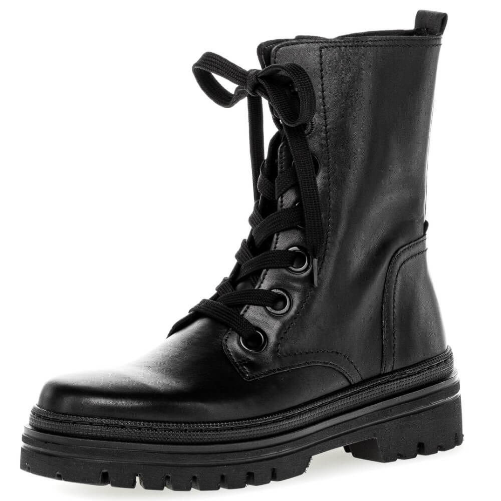 Veterboots gabor 2025