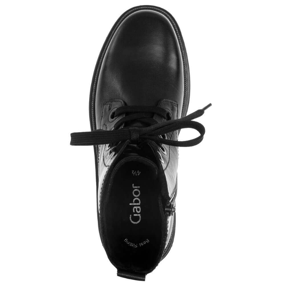 Gabor Geona 31.721-BLACK