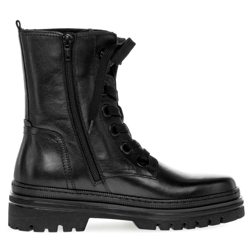 Gabor Geona 31.721-BLACK