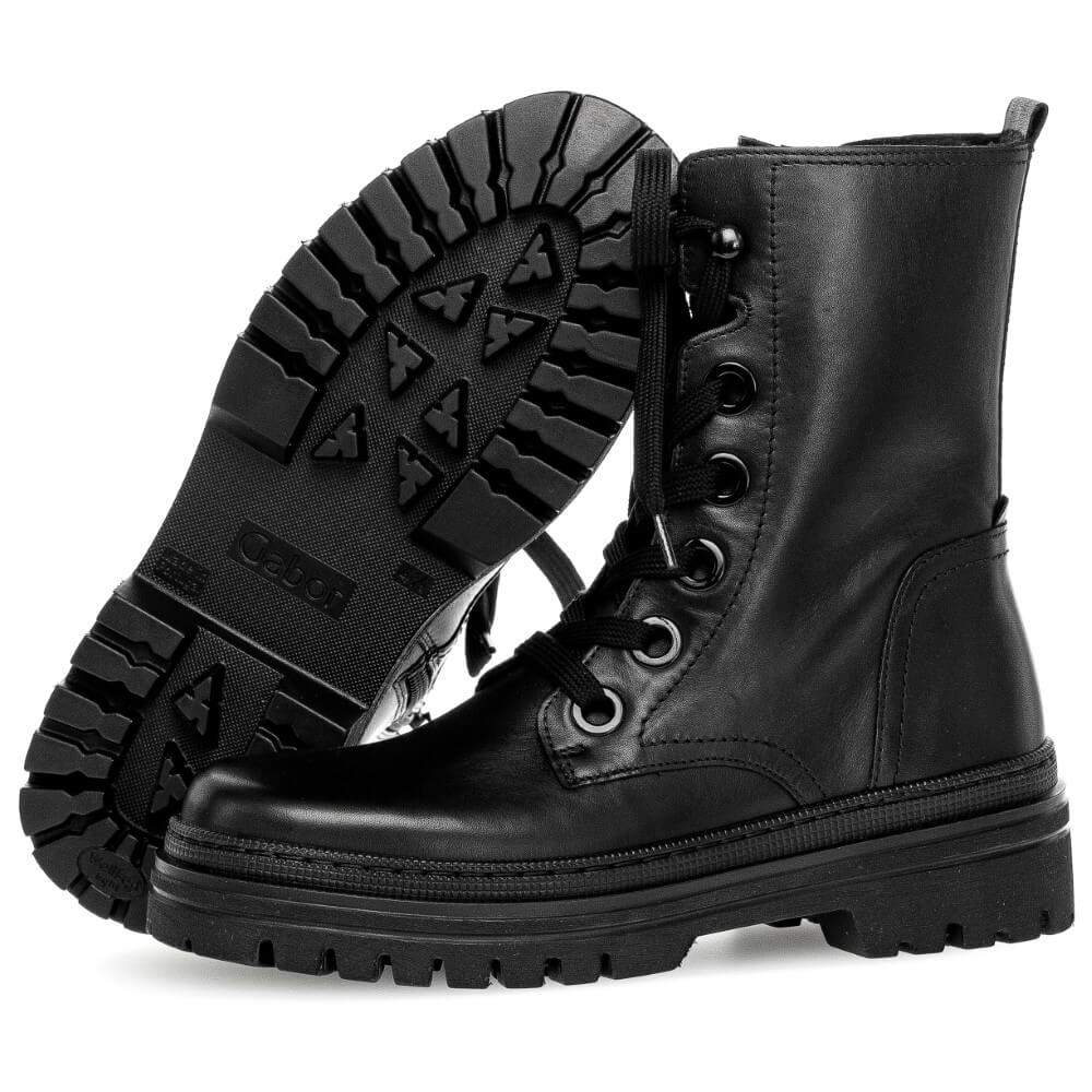 Gabor Geona 31.721-BLACK