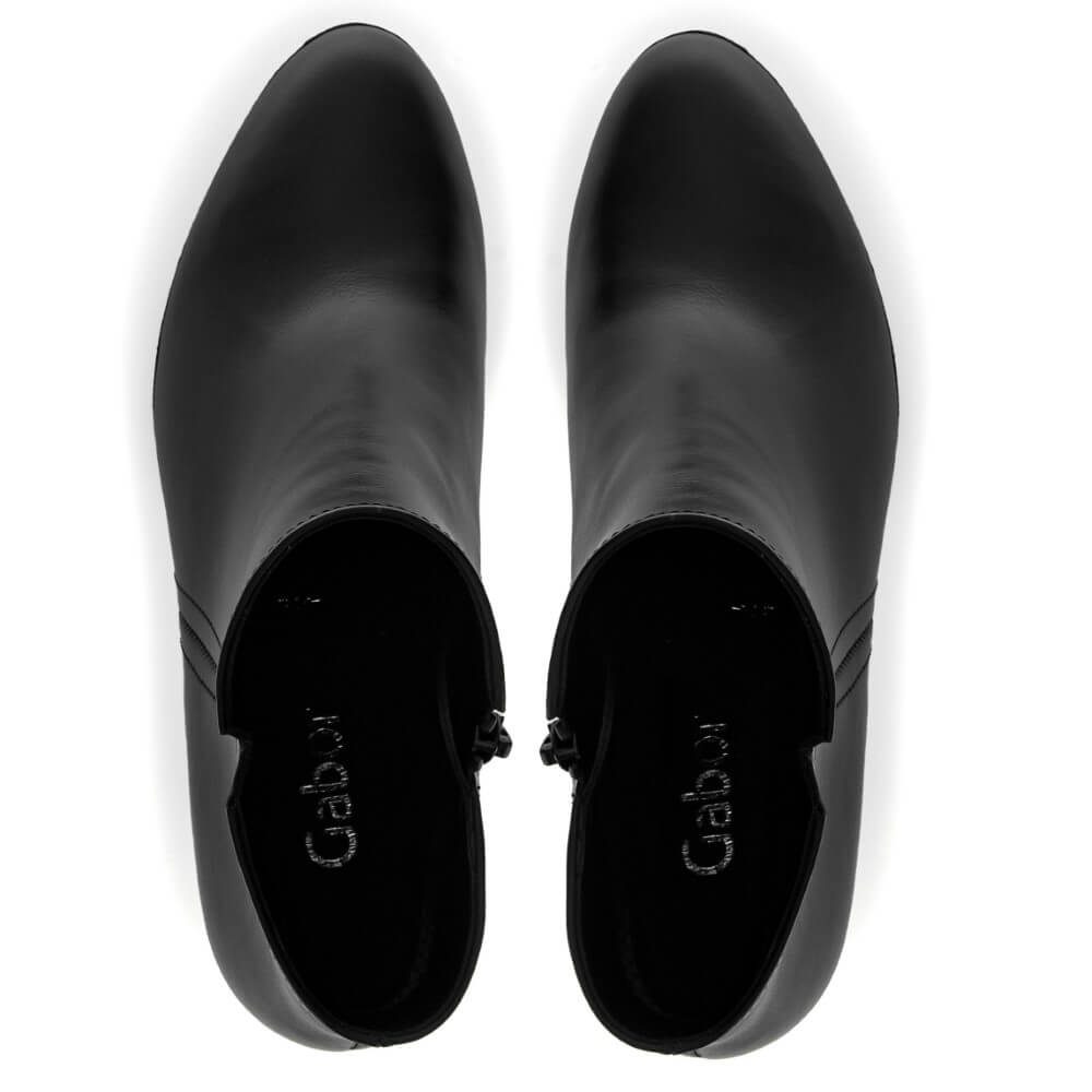 Gabor 55.890 Fozzie-BLACK