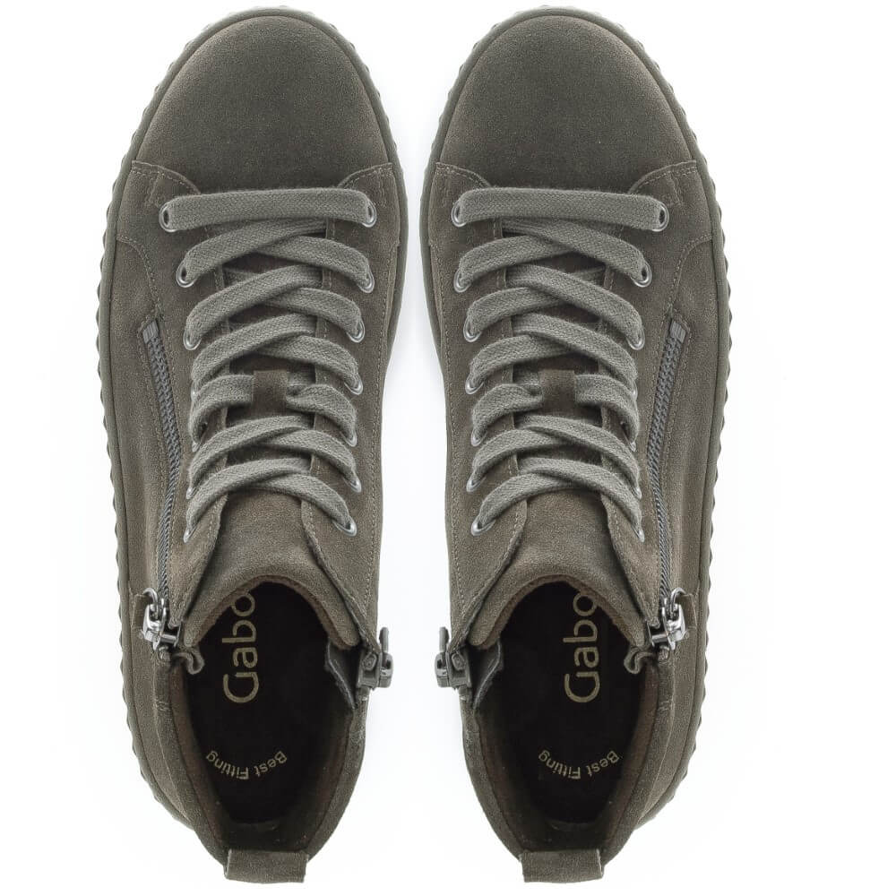 Gabor Debbi 33.710-GREY