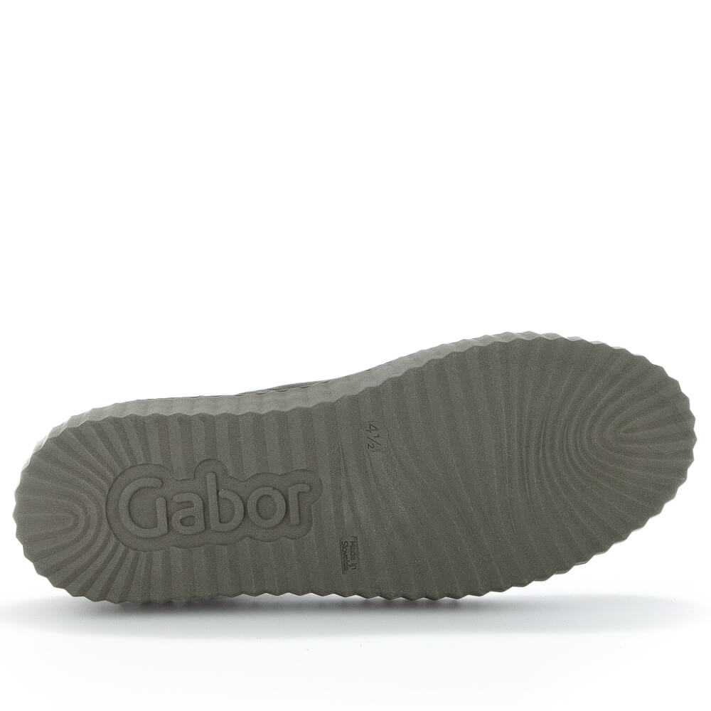 Gabor Debbi 33.710-GREY