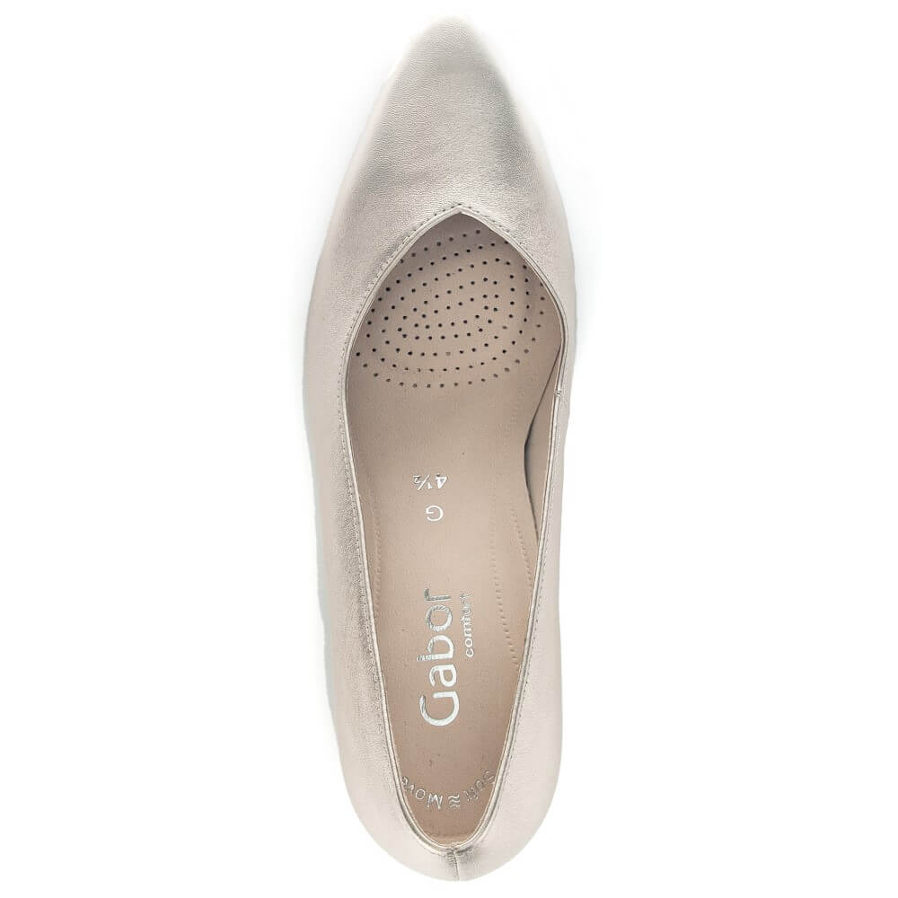 Gabor Helga 32.152-PUDER