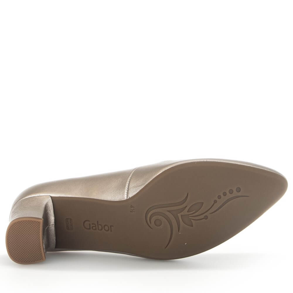 Gabor Helga 32.152-PUDER