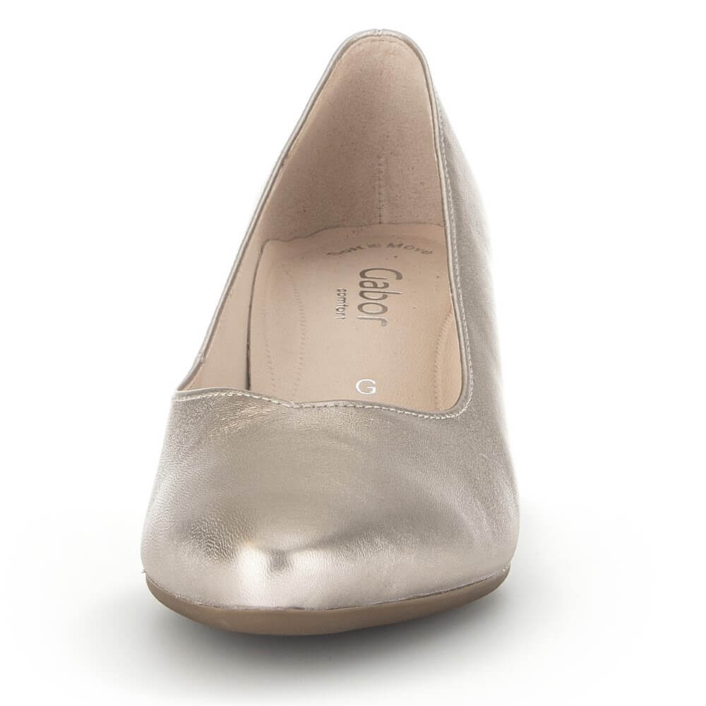 Gabor Helga 32.152-PUDER