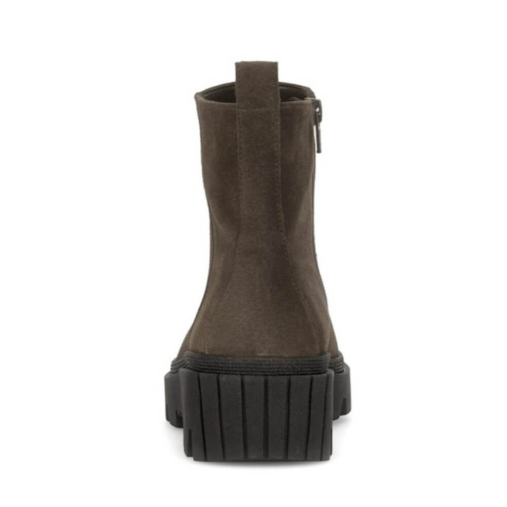 Gabor Jazzy 71.820 Suede Chelsea Boot