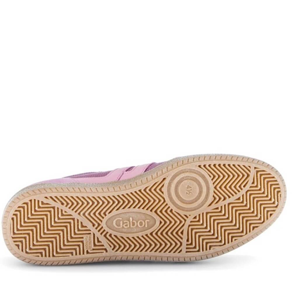 Gabor West Sneakers 83.300 Soft Pink