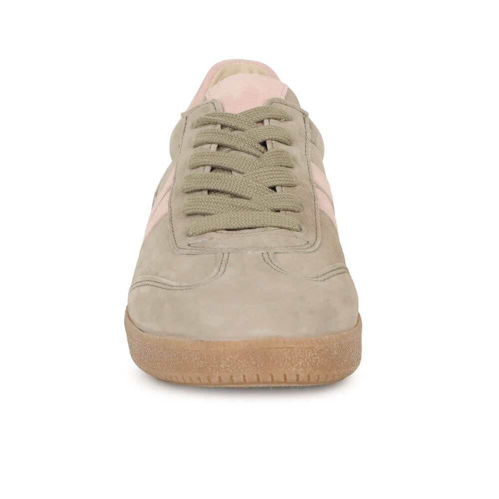 Gabor West Trainers 83.300 Schilf Bloom Suede