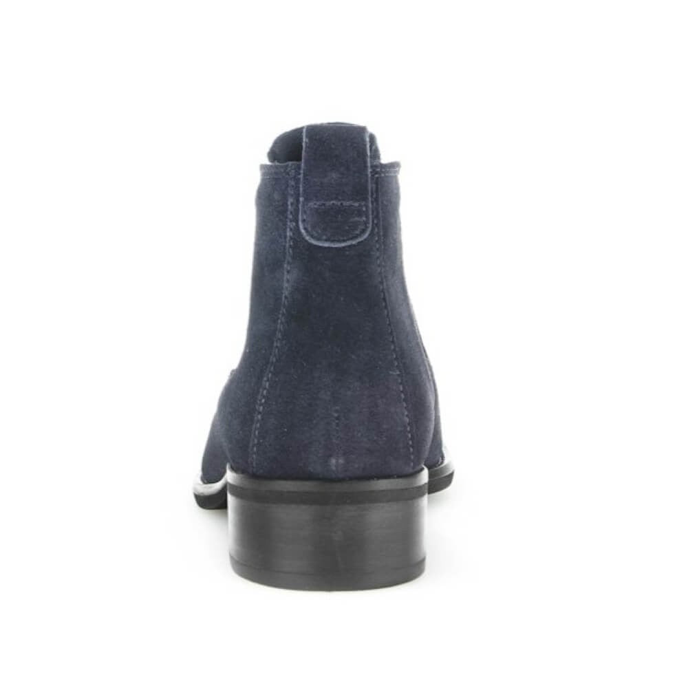 Gabor Zodiac 71.640 Suede Ankle Boot