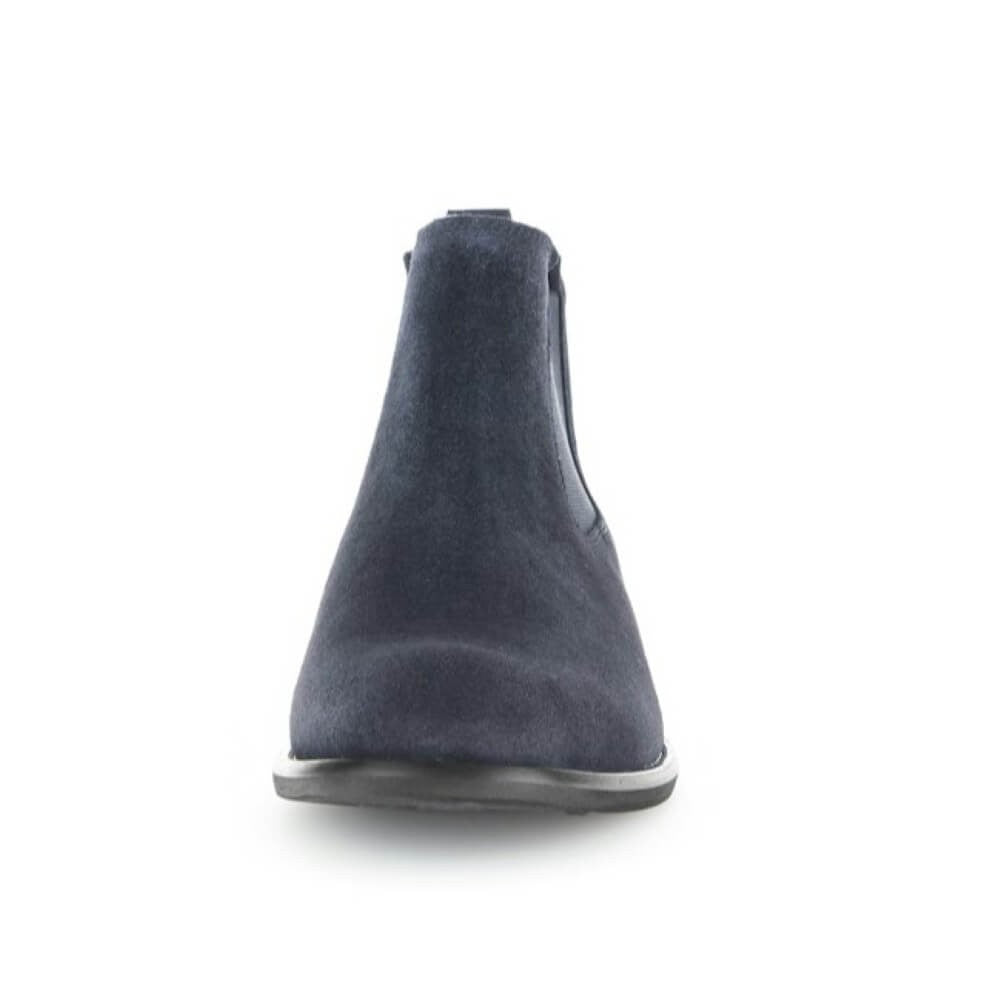 Gabor Zodiac 71.640 Suede Ankle Boot