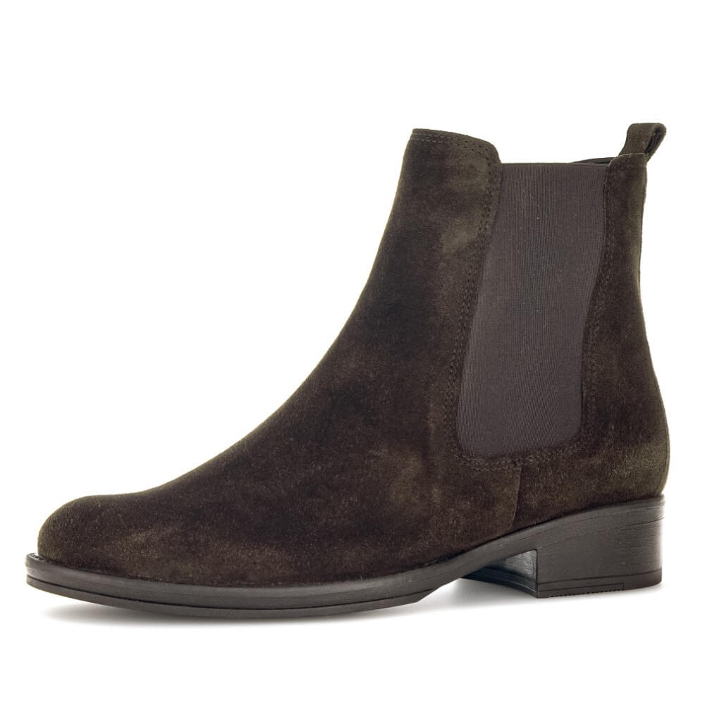 Gabor 51.600 Adair Chelsea-BROWN