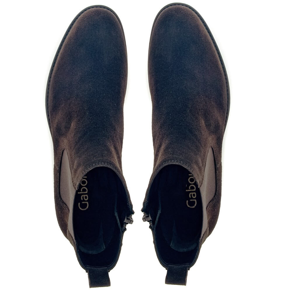 Gabor 51.600 Adair Chelsea-BROWN