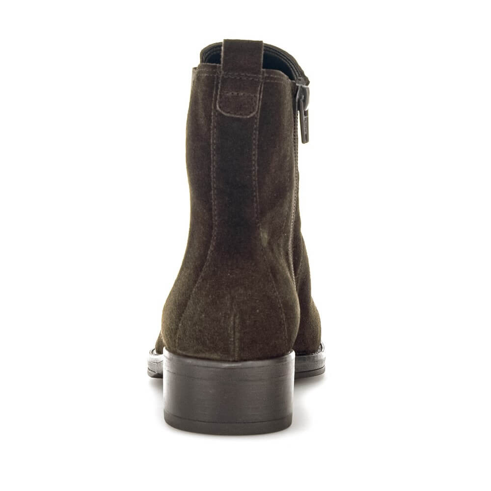 Gabor 51.600 Adair Chelsea-BROWN