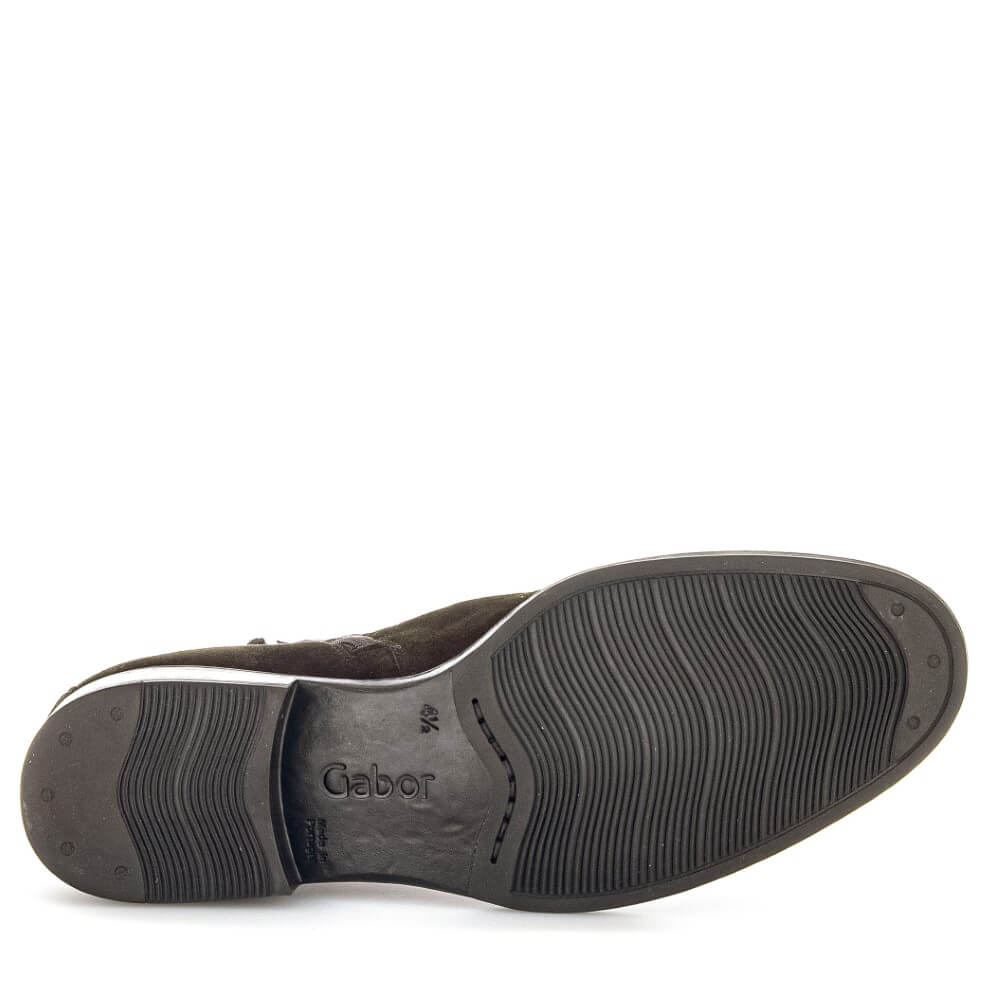 Gabor 51.600 Adair Chelsea-BROWN