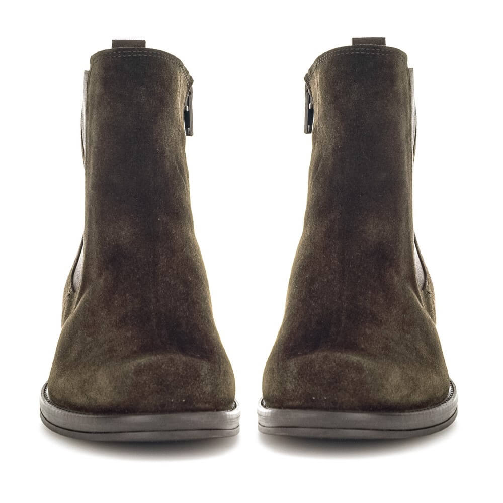 Gabor 51.600 Adair Chelsea-BROWN