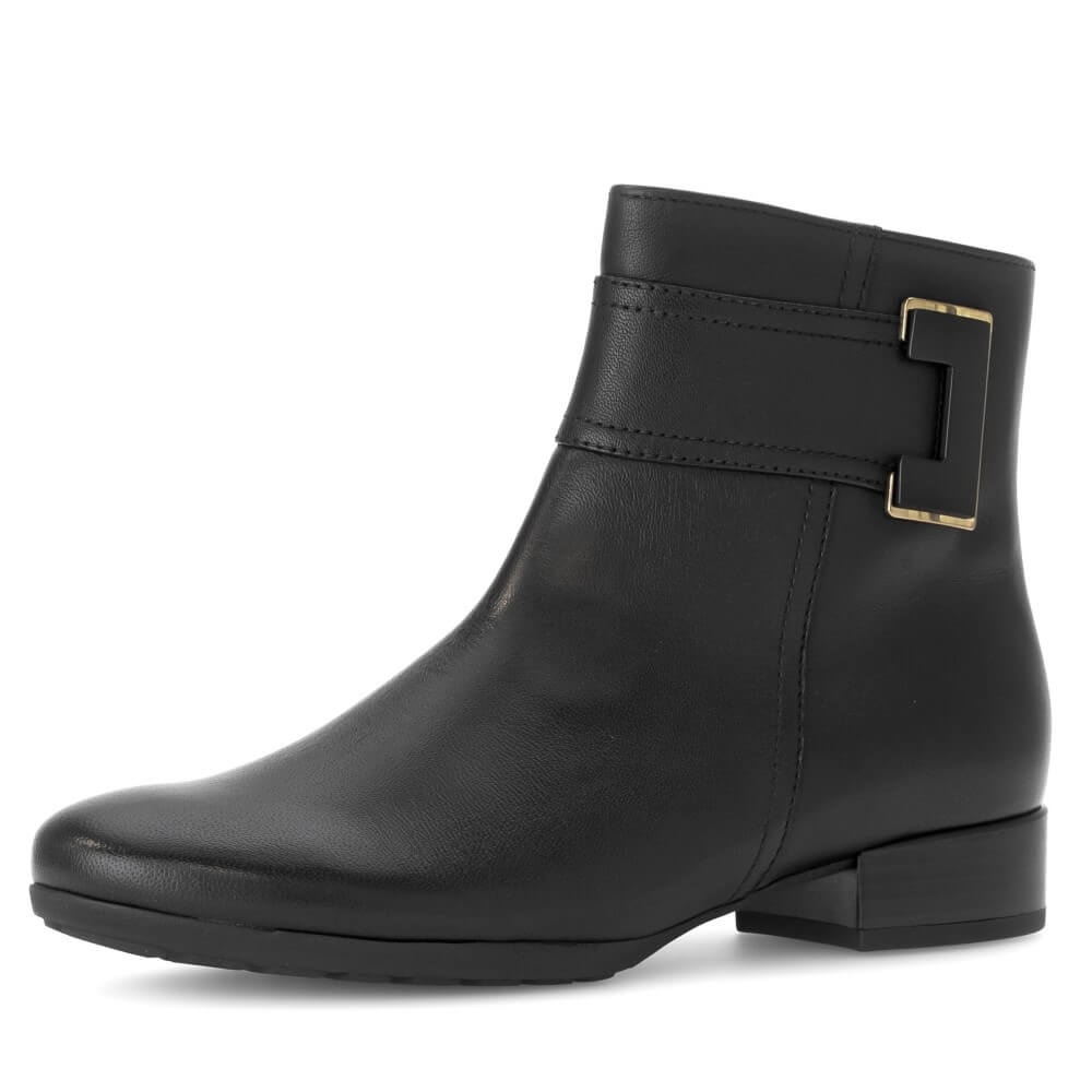 Gabor 52.712 Balm H Fit-BLACK