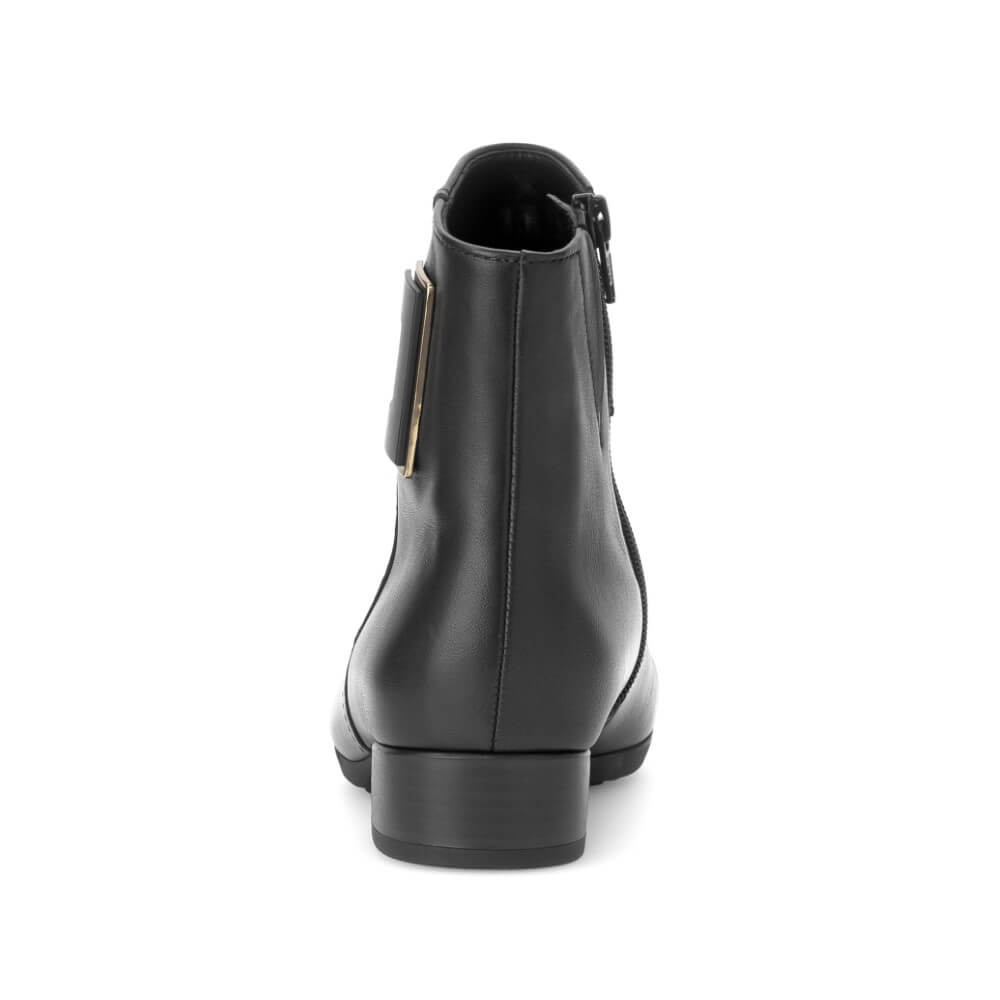 Gabor 52.712 Balm H Fit-BLACK