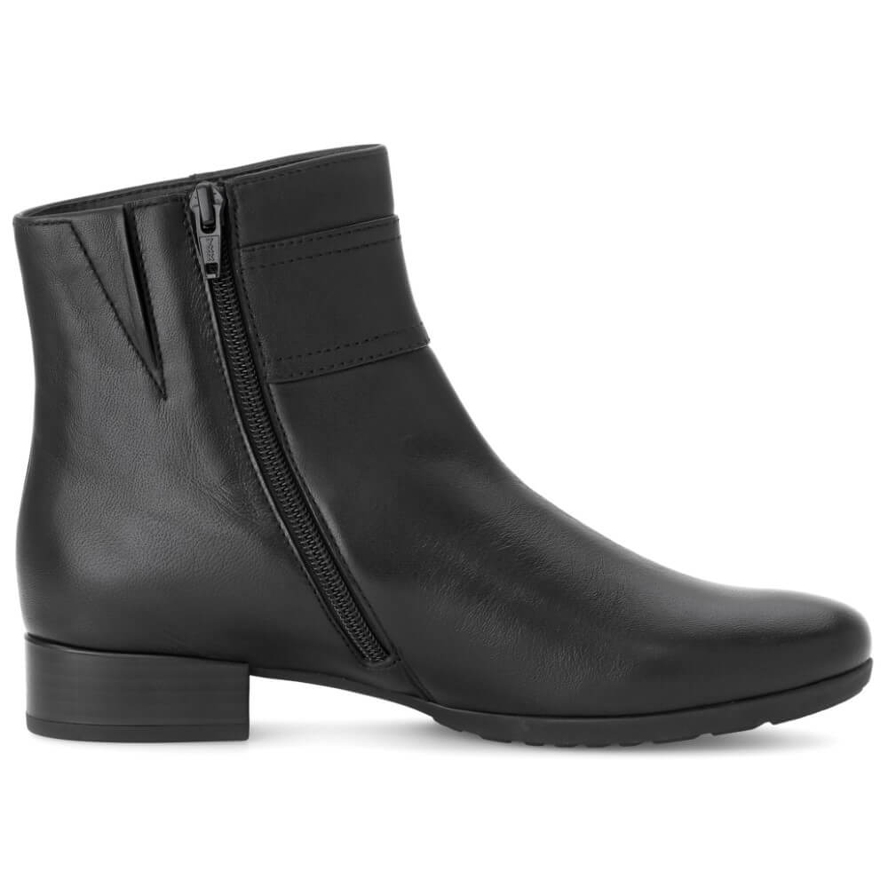 Gabor 52.712 Balm H Fit-BLACK