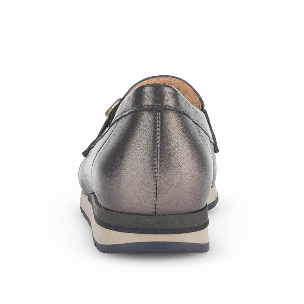 Gabor 52.415 Bea Slip-on Smog Grey