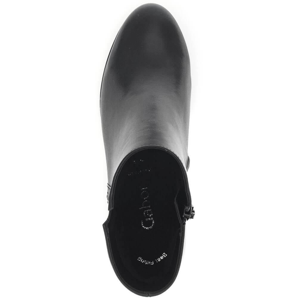 Gabor 55.524 Eleanor-BLACK