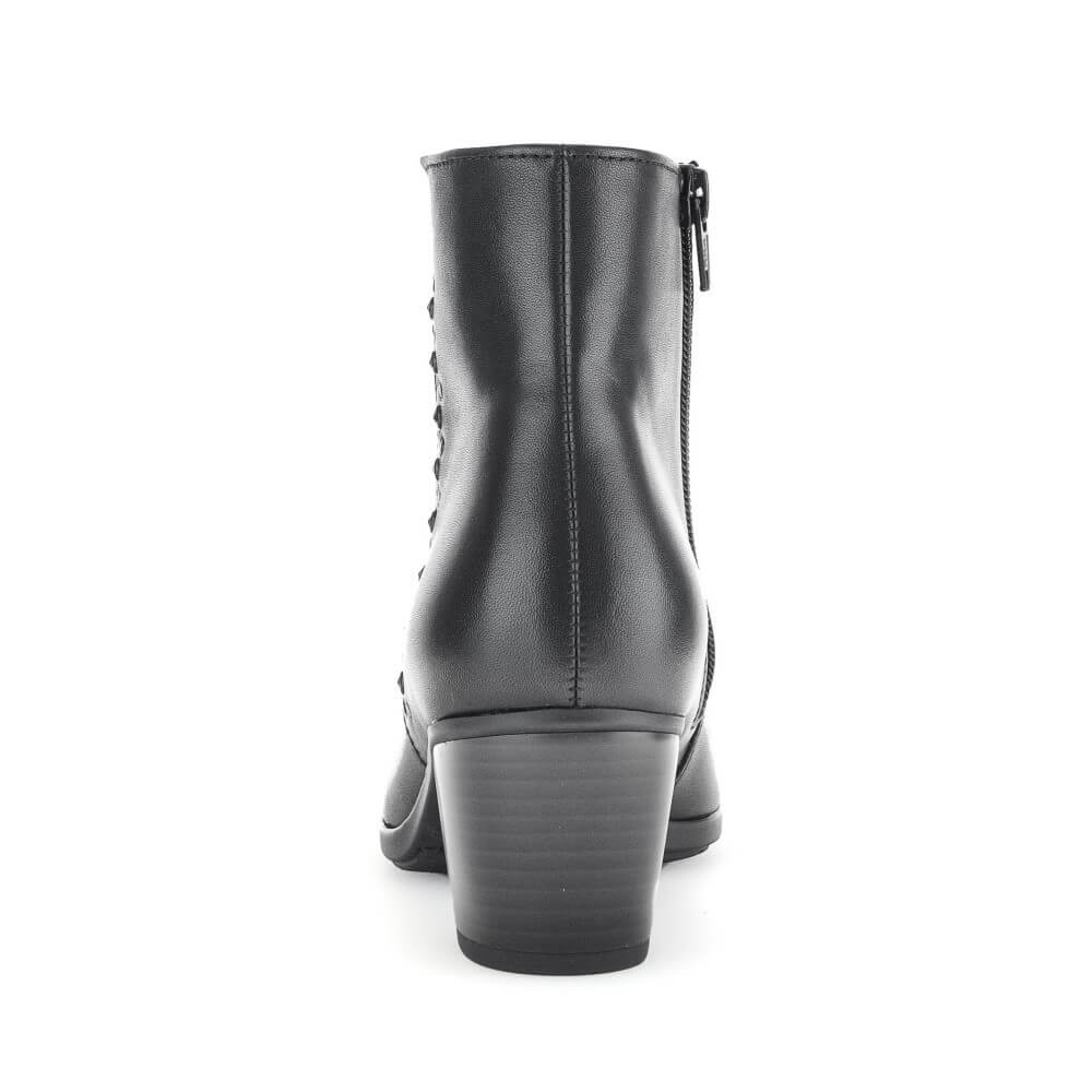 Gabor 55.524 Eleanor-BLACK