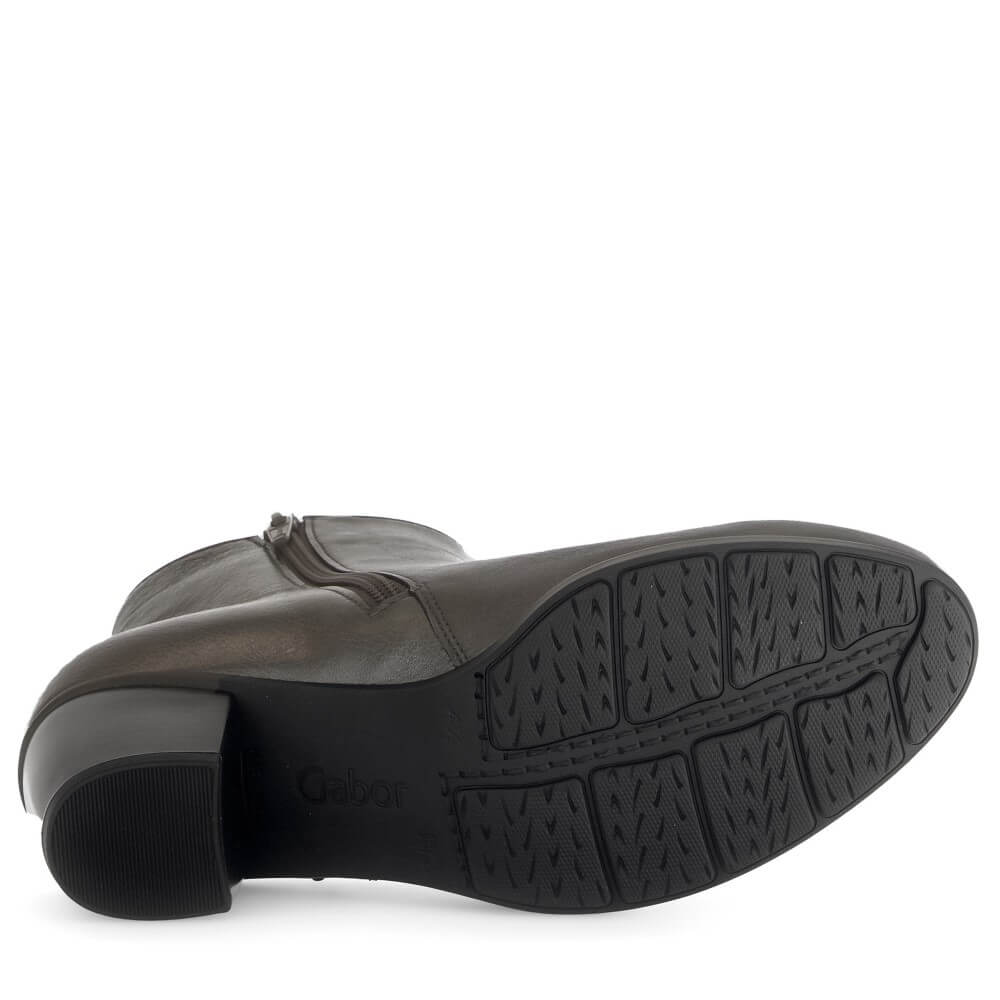 Gabor 55.524 Eleanor Antique Silver